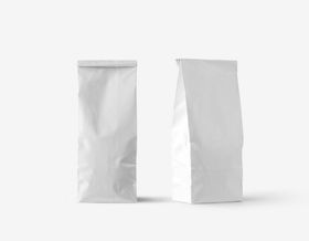 食品烤鱼包装设计