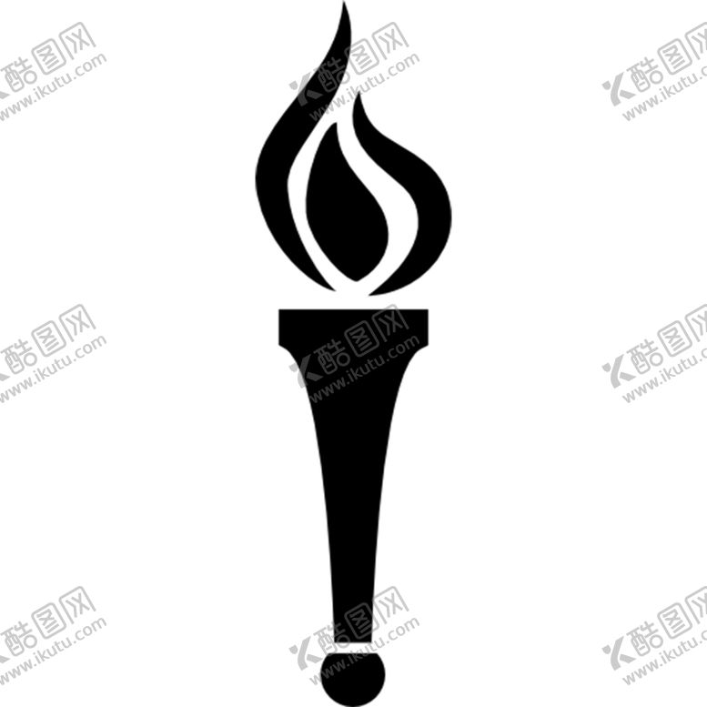 编号：48090909290742438364【酷图网】源文件下载-火焰