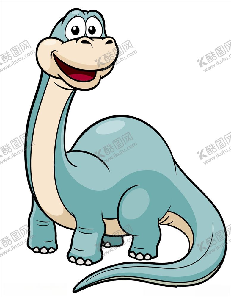 编号：31095709221703382287【酷图网】源文件下载-恐龙