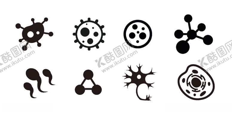 编号：62032509270408401314【酷图网】源文件下载-细胞