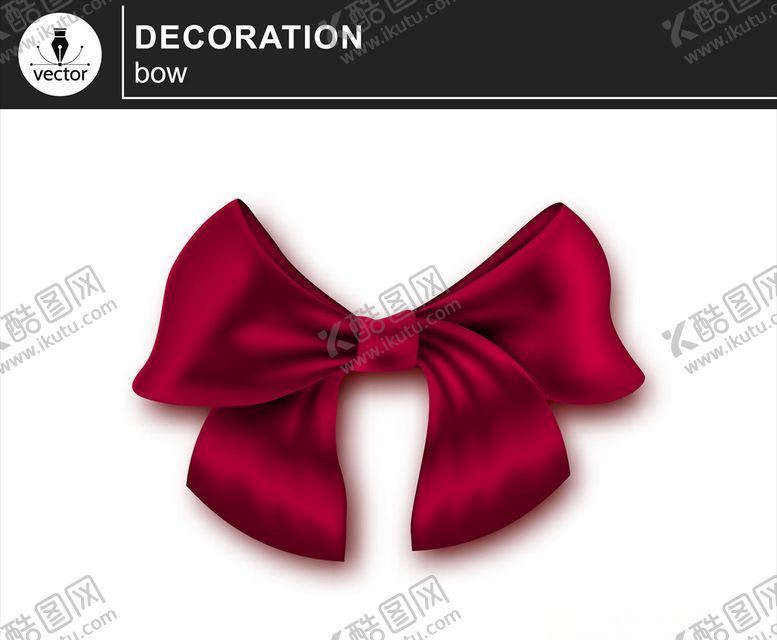 编号：87214010010137422228【酷图网】源文件下载-蝴蝶结