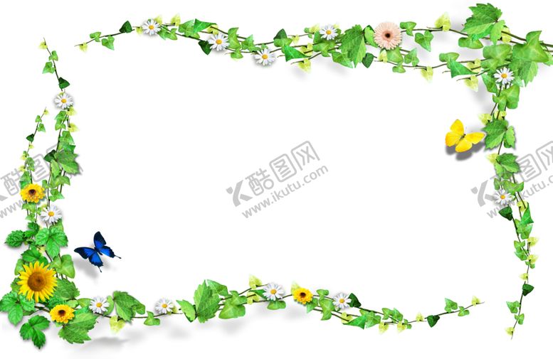 编号：34401109181701166765【酷图网】源文件下载-边框相框