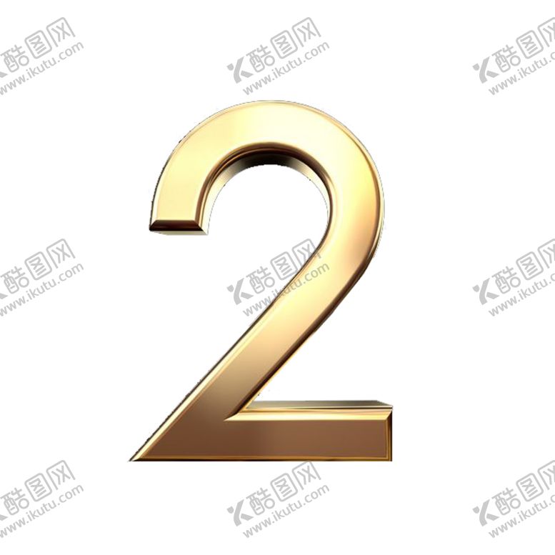 编号：43190910281542003380【酷图网】源文件下载-金属数字倒计时