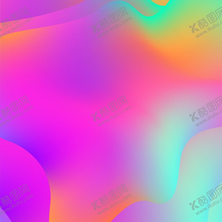 编号：59420310311655574518【酷图网】源文件下载-流体渐变