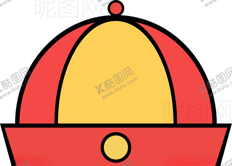 编号：96787106160510389723【酷图网】源文件下载-帽子
