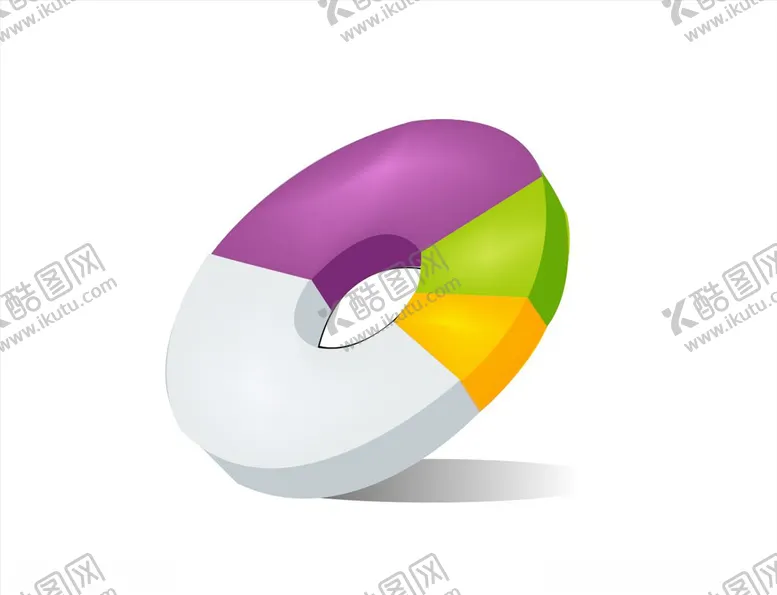 编号：34927609130630084326【酷图网】源文件下载-矢量环形