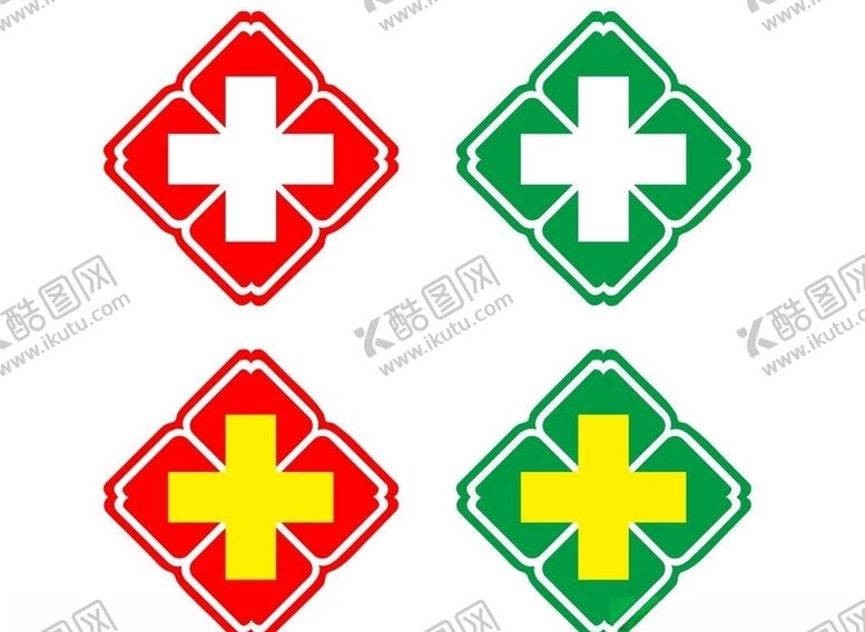 编号：73821305190733272045【酷图网】源文件下载-红十字