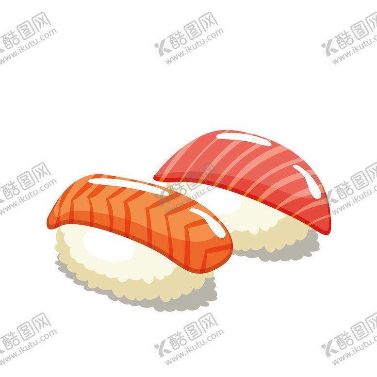 编号：14902509212003426472【酷图网】源文件下载-寿司