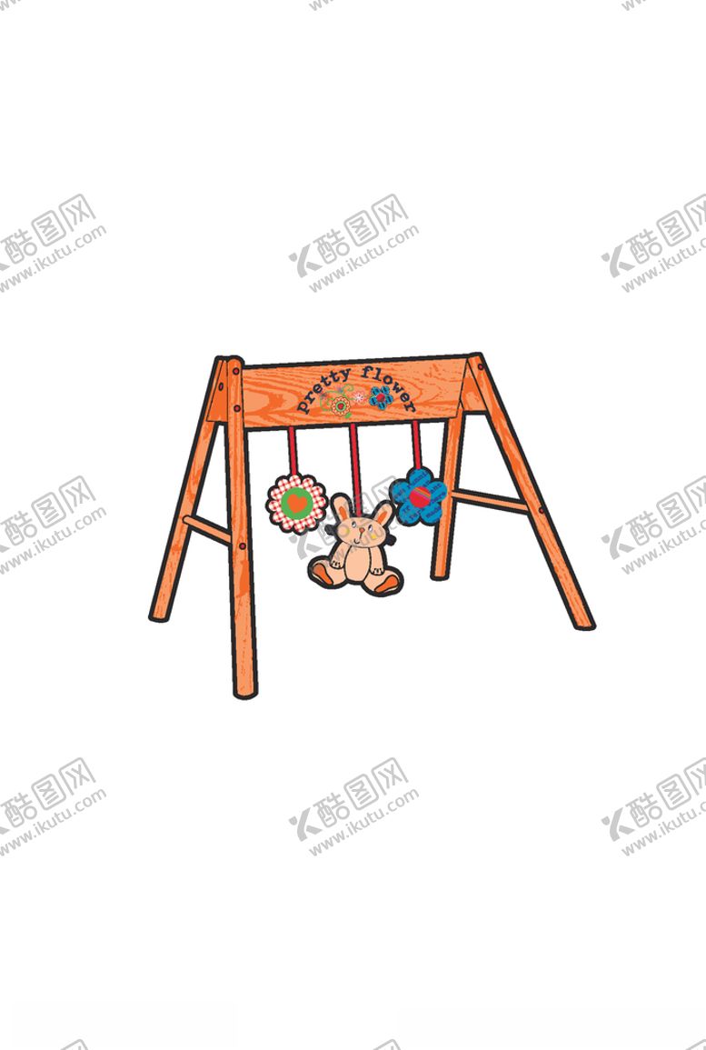 编号：65622309210030582333【酷图网】源文件下载-兔子