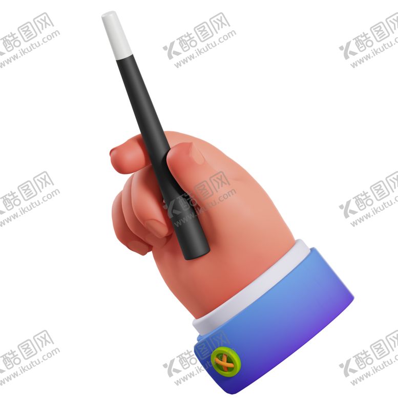 编号：75090401261716211238【酷图网】源文件下载-卡通手势