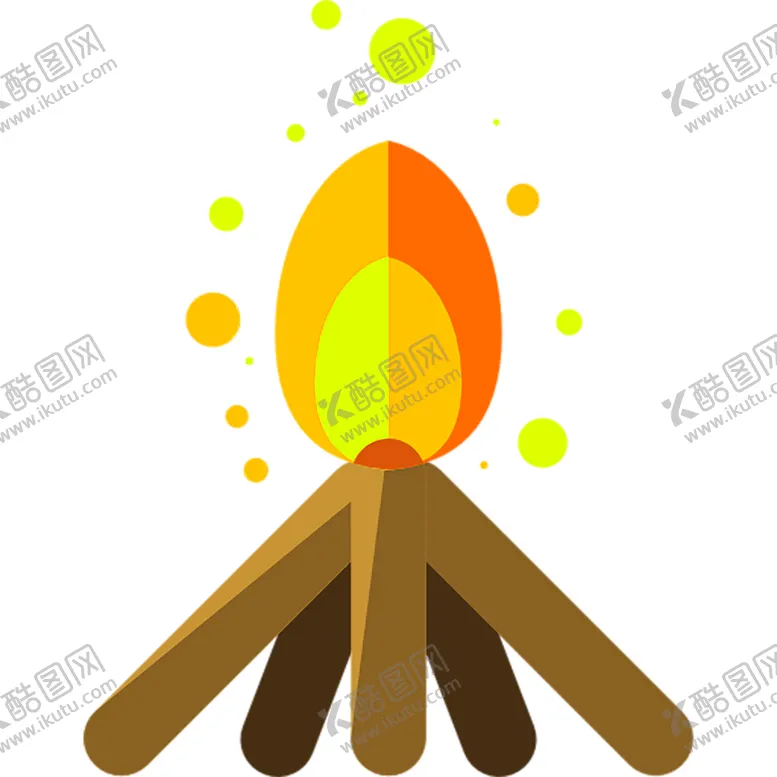 编号：84290910090842179598【酷图网】源文件下载-火焰