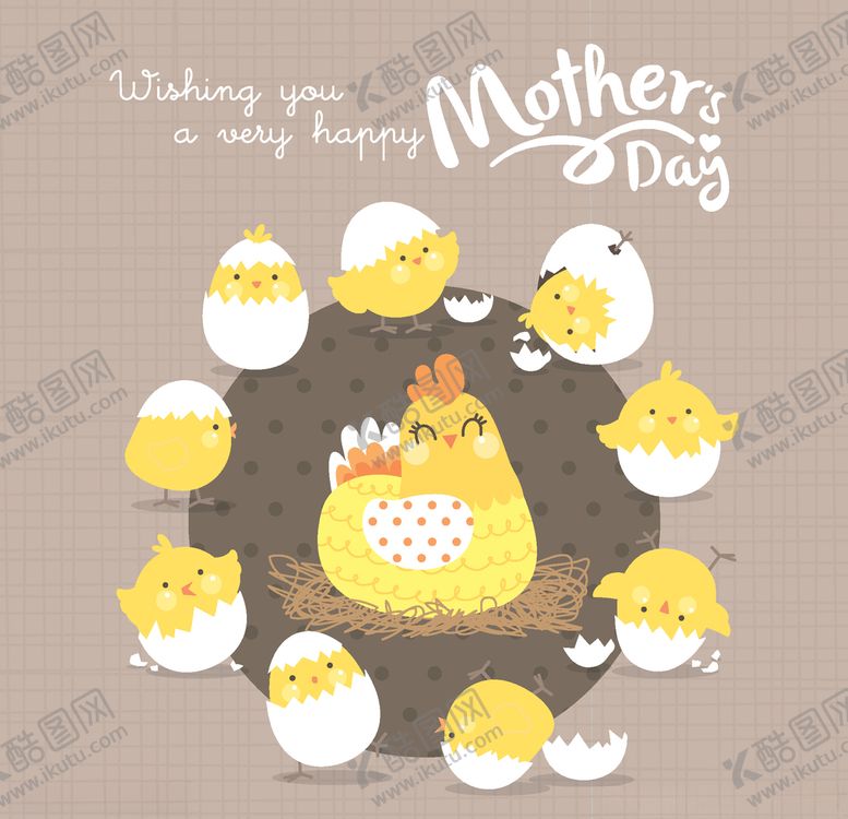 编号：76680906151316422765【酷图网】源文件下载-小鸡