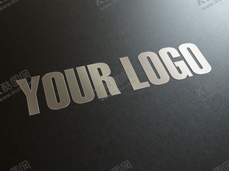 编号：25233910310327024142【酷图网】源文件下载-logo样机图片