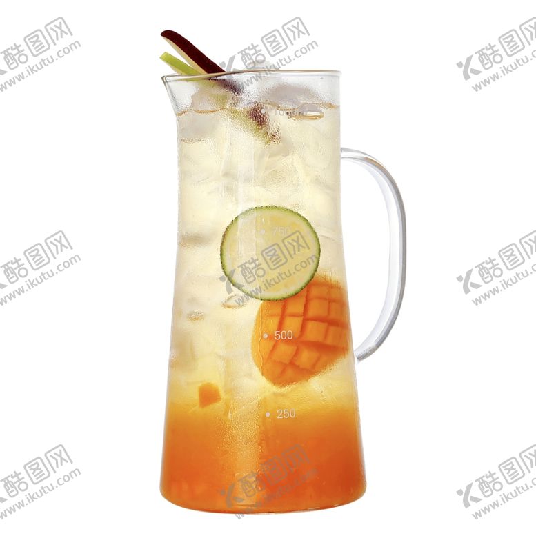 编号：32188305050929487365【酷图网】源文件下载-果茶