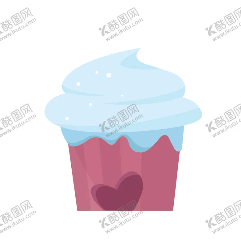 编号：47965309250055204180【酷图网】源文件下载-冰激凌