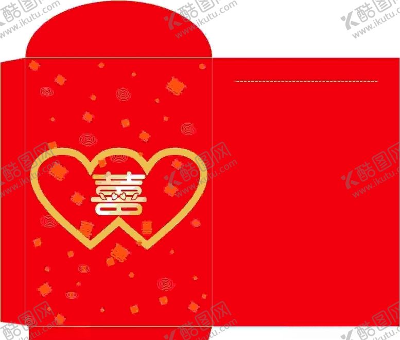 编号：54931406160540525452【酷图网】源文件下载-红包