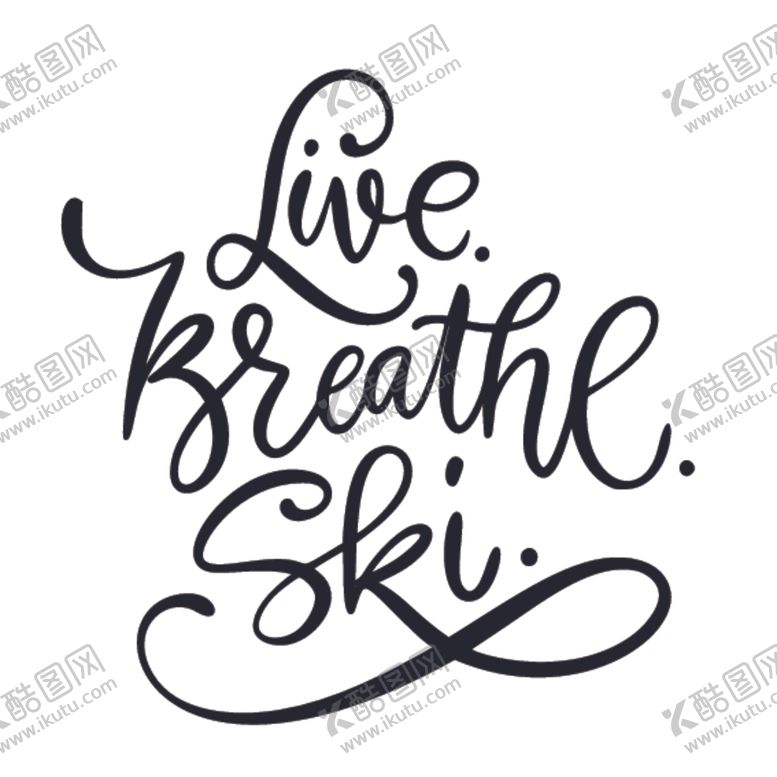 编号：45278910281230042583【酷图网】源文件下载-圣诞节创意英文艺术字