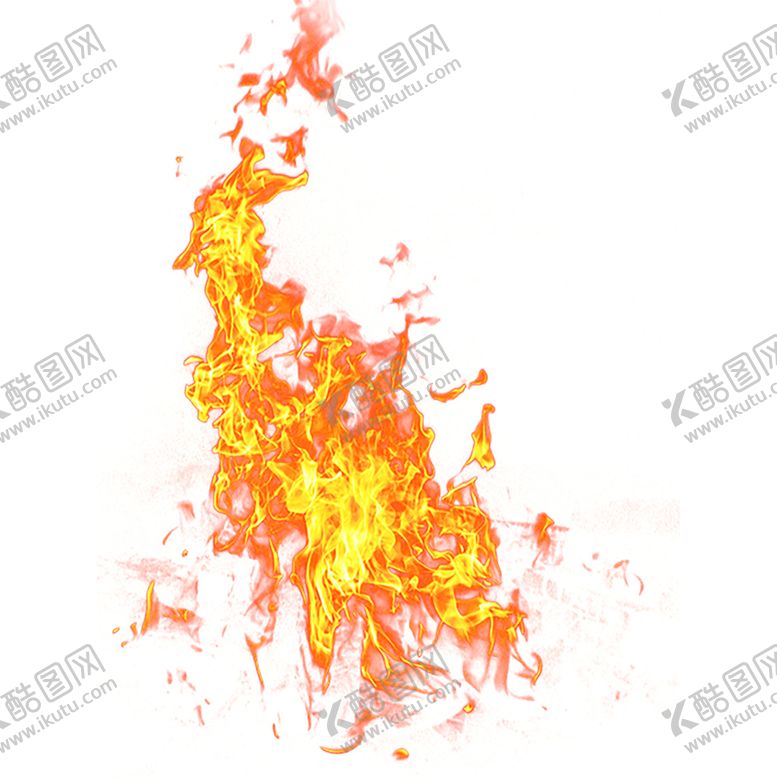 编号：93513006162130056050【酷图网】源文件下载-火焰素材