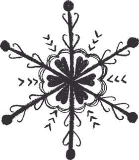雪花