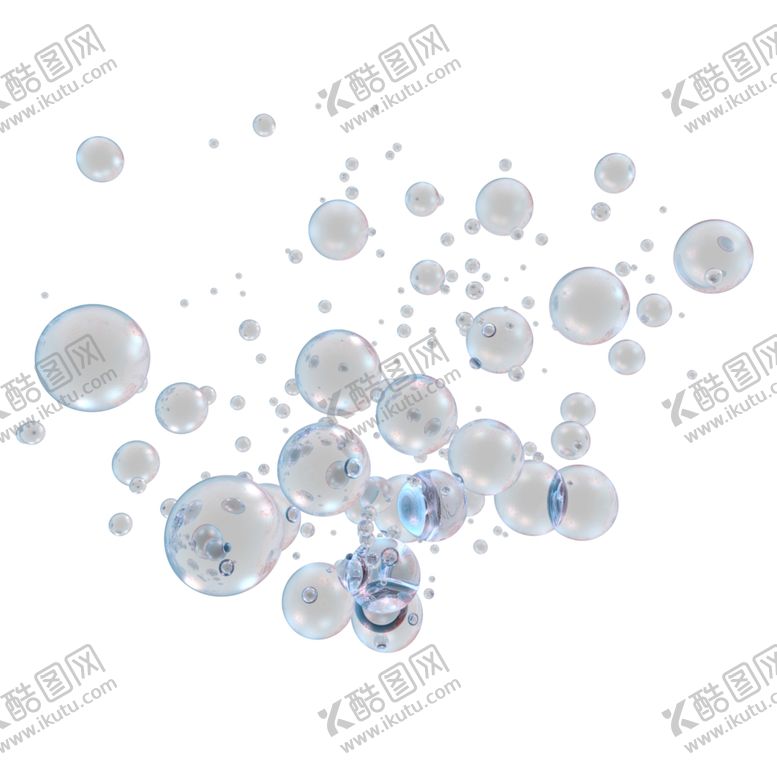 编号：52389609250309273690【酷图网】源文件下载-七彩泡泡