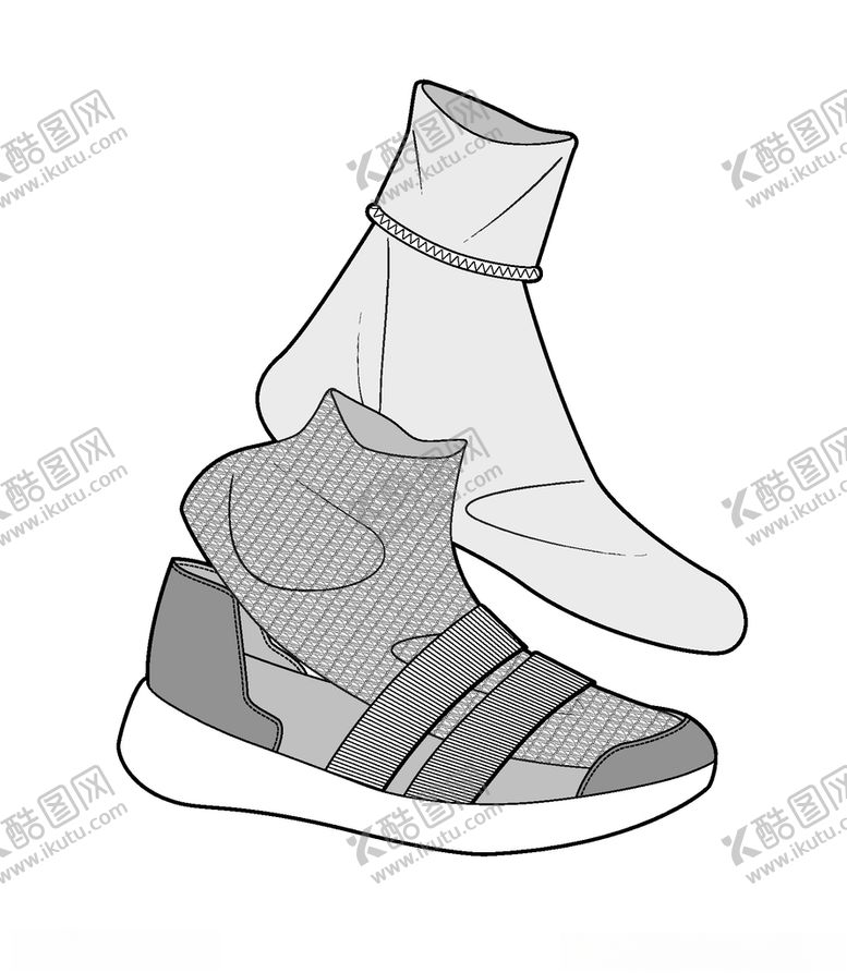 编号：77619005081037529405【酷图网】源文件下载-服装款式