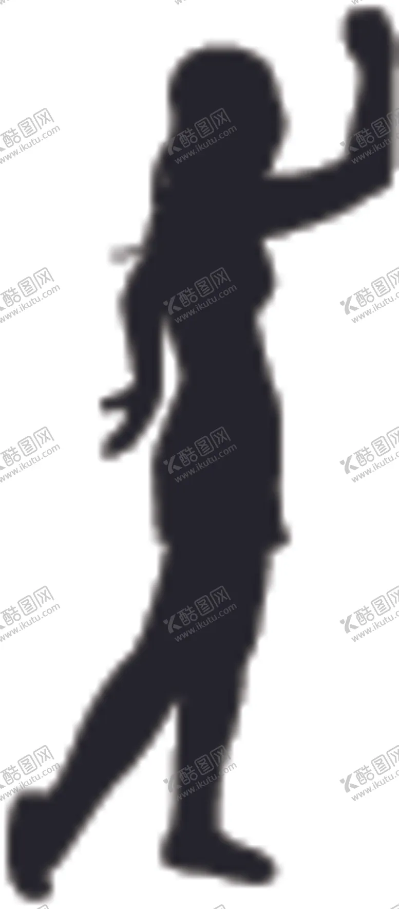 编号：68348903292347442948【酷图网】源文件下载-跳舞舞蹈