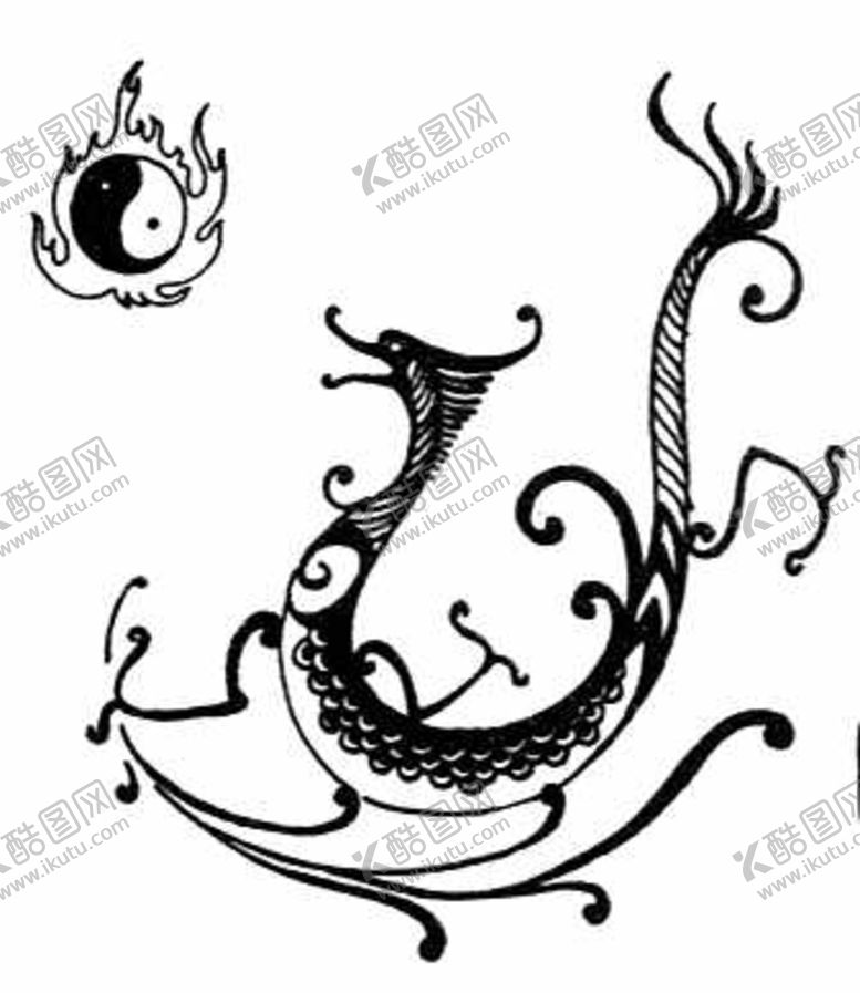 编号：61414606241528286400【酷图网】源文件下载-中式花边图案
