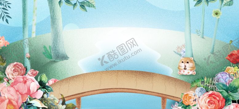 编号：81749006260914452657【酷图网】源文件下载-banner背景