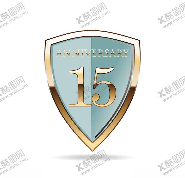 编号：29457606300823437341【酷图网】源文件下载-勋章盾牌