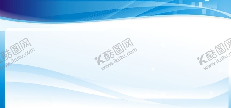 编号：71165910182338158266【酷图网】源文件下载-蓝色展板