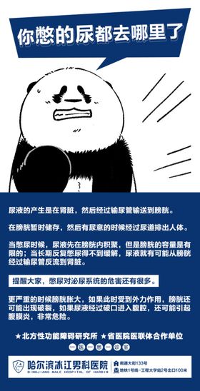 男科常识