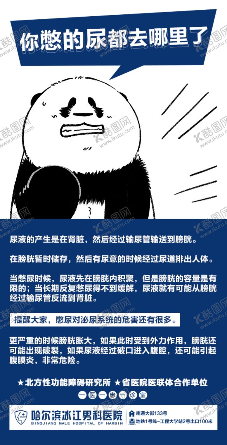 编号：99337806171955225557【酷图网】源文件下载-男科常识