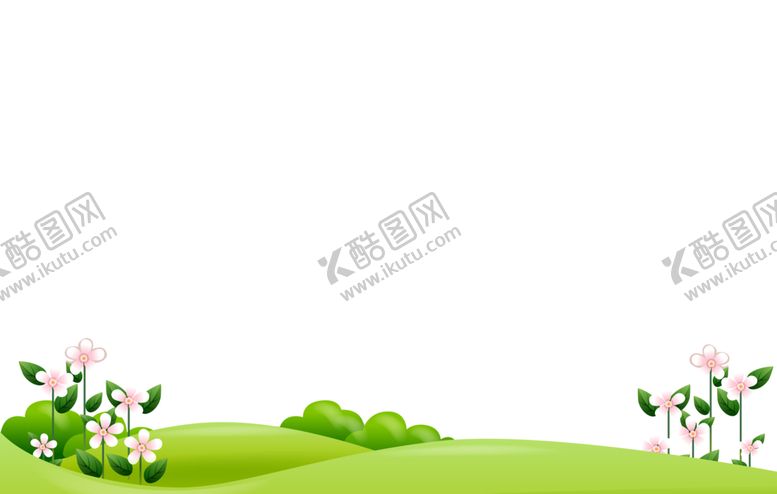 编号：47528510190014501902【酷图网】源文件下载-绿色背景