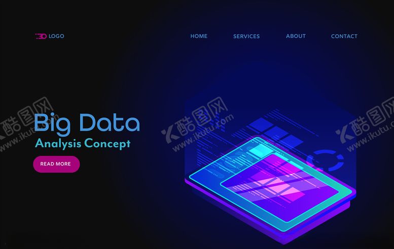 编号：18273810111159285668【酷图网】源文件下载-科技背景