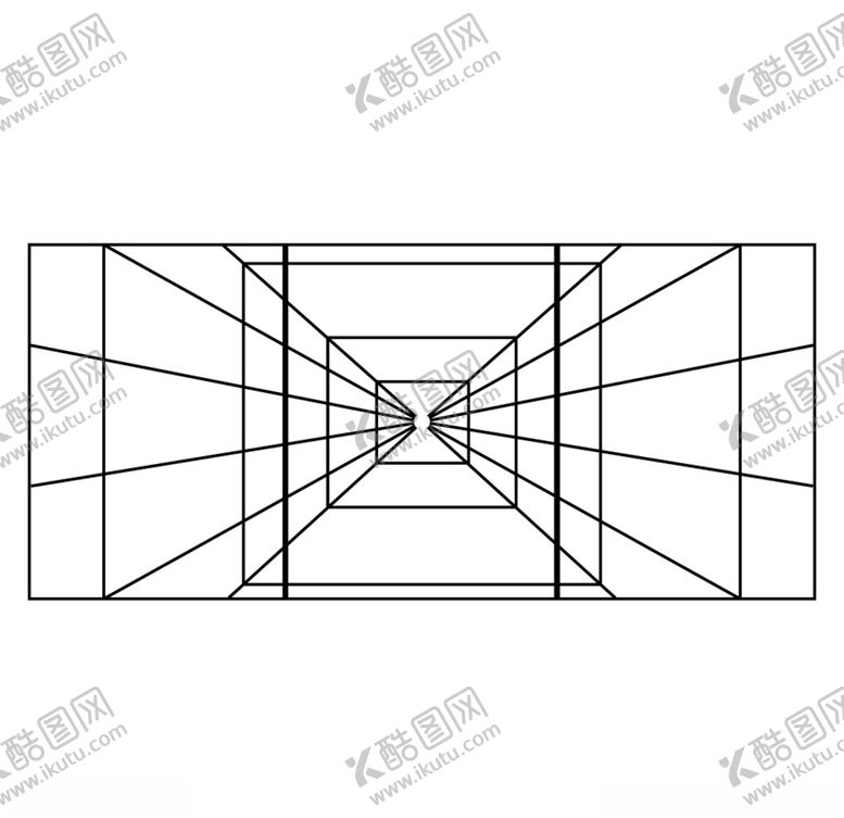 编号：64003107070908301004【酷图网】源文件下载-抽象潮流图案几何背景图案