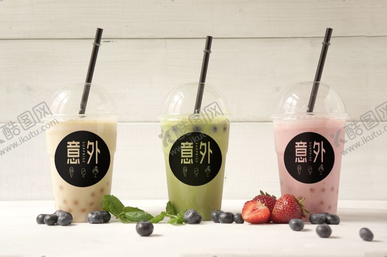 编号：29703810061349044812【酷图网】源文件下载-奶茶饮品样机