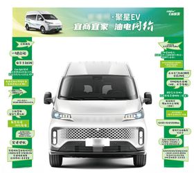 汽车拱门