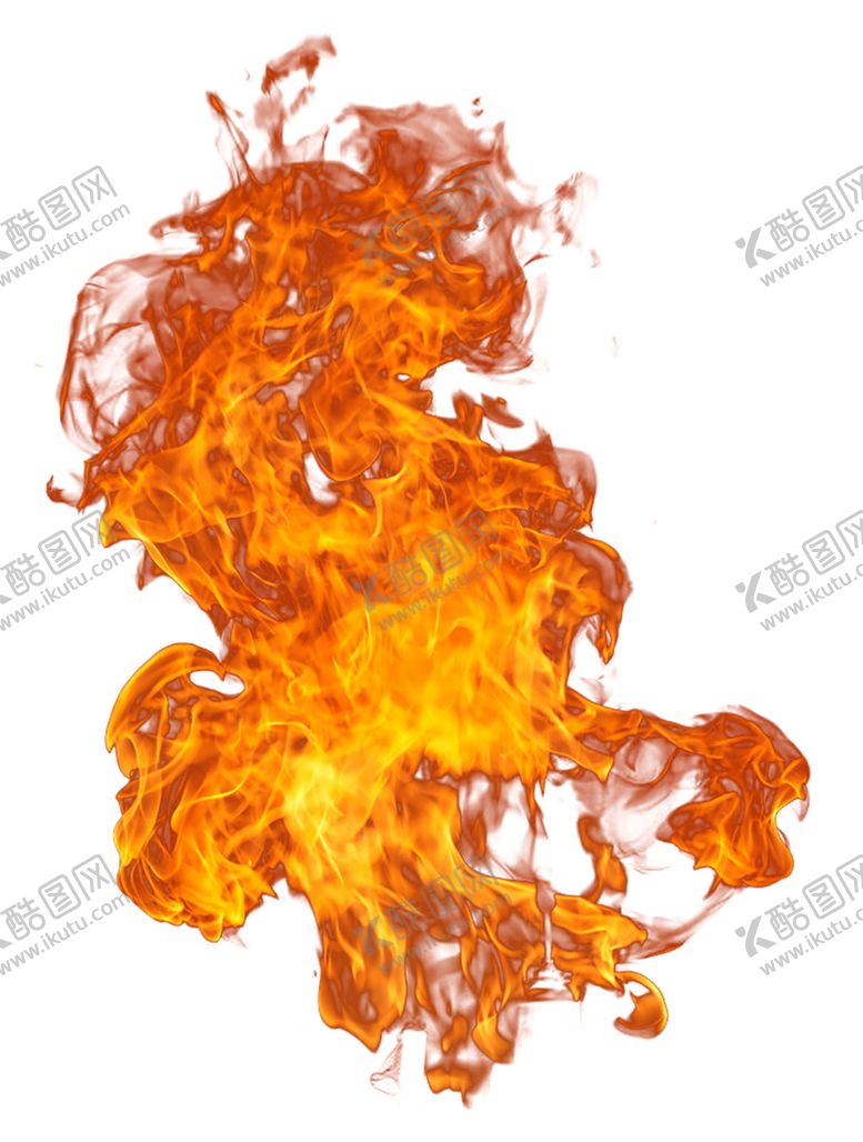 编号：18981607051000588047【酷图网】源文件下载-火焰素材