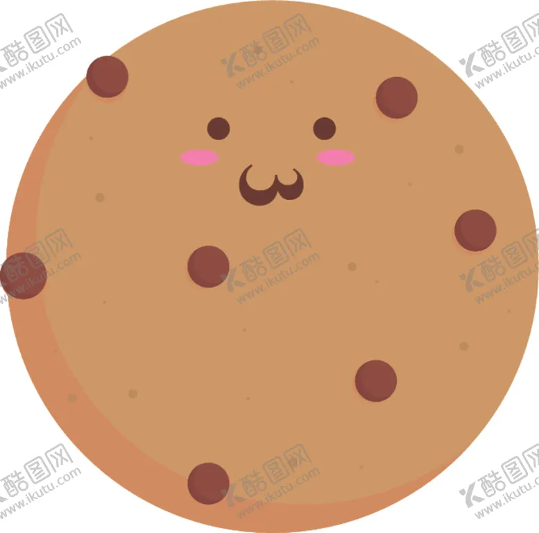 编号：57055807010354468229【酷图网】源文件下载-卡哇伊美食