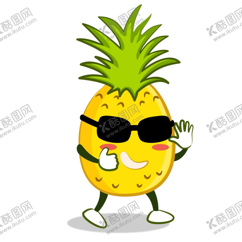 编号：60724307041247335924【酷图网】源文件下载-水果