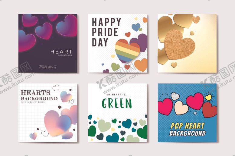 编号：57493110112036182558【酷图网】源文件下载-手绘桃心