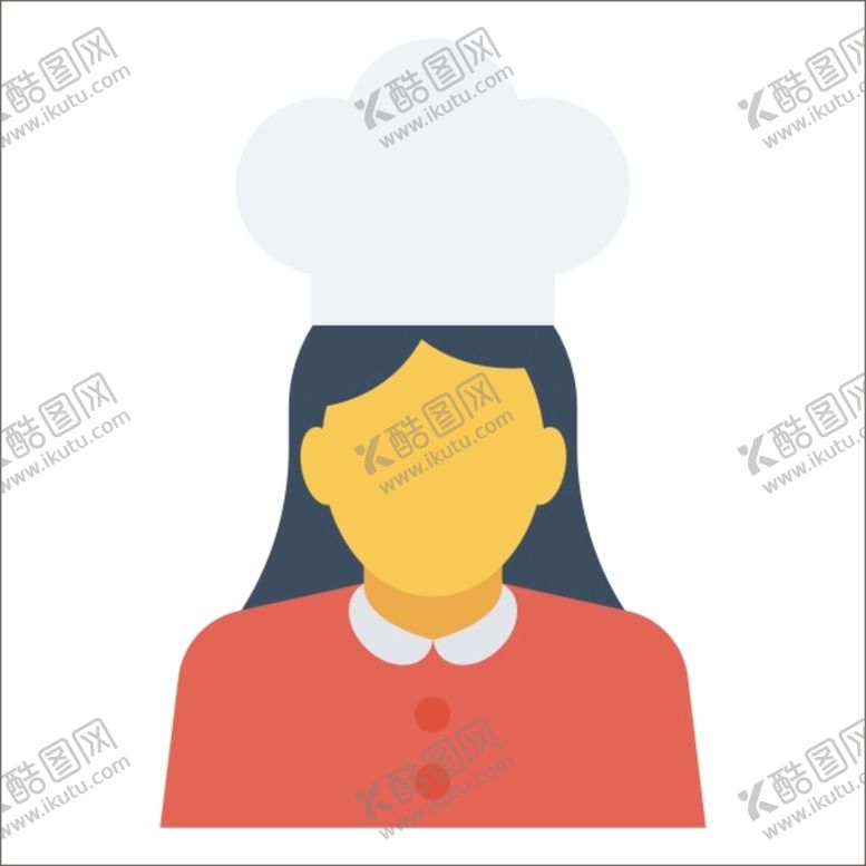 编号：48456701131310046904【酷图网】源文件下载-厨师