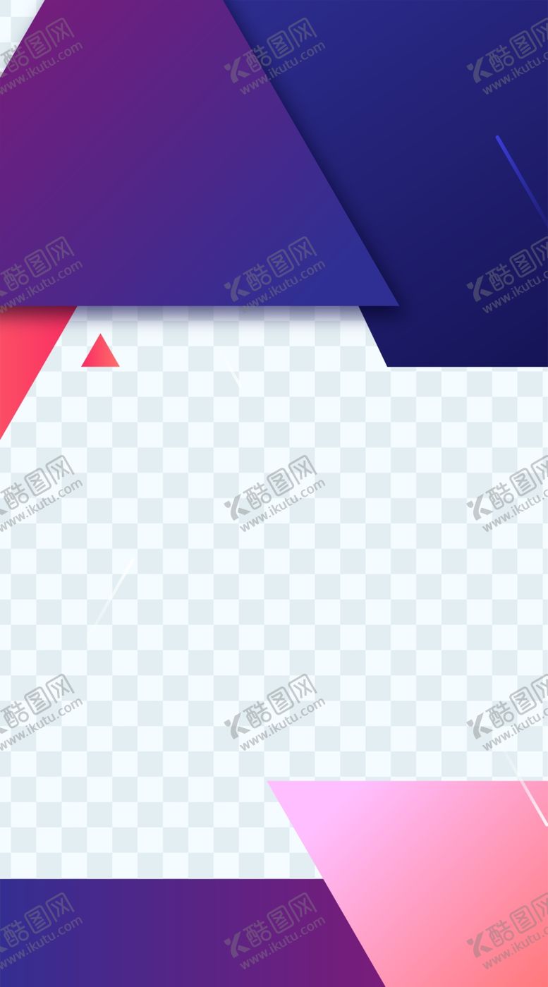 编号：64342803140524501652【酷图网】源文件下载-紫色海报