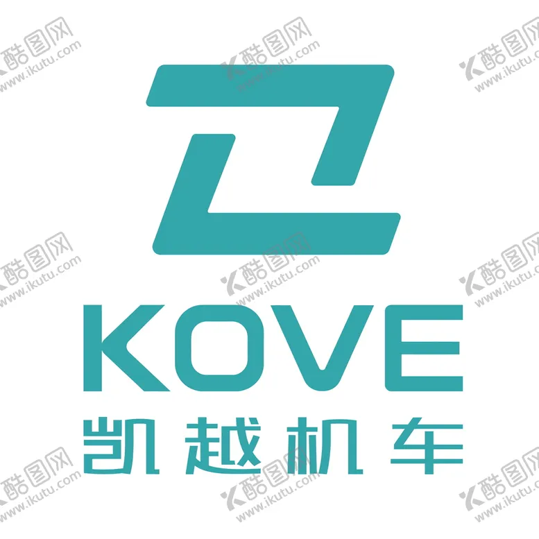 编号：96785109191227227612【酷图网】源文件下载-凯越机车标志