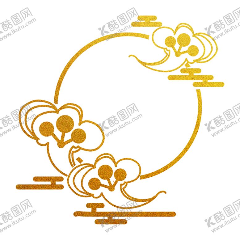编号：56580604220700151858【酷图网】源文件下载-中国风边框