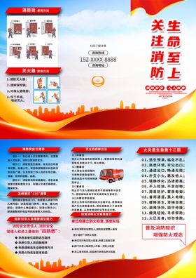 消防安全