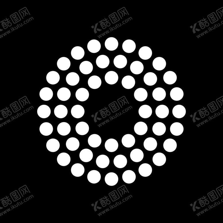编号：80573807010047043163【酷图网】源文件下载-几何抽象元素
