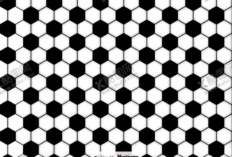 编号：65605209282242541449【酷图网】源文件下载-创意足球背景纹理海报