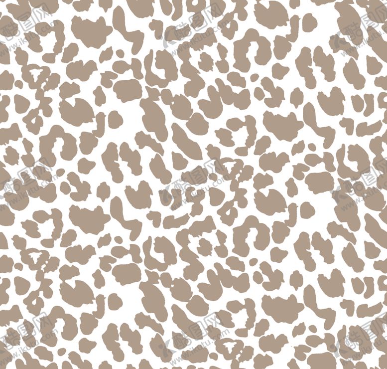 编号：56660609230600071244【酷图网】源文件下载-豹纹