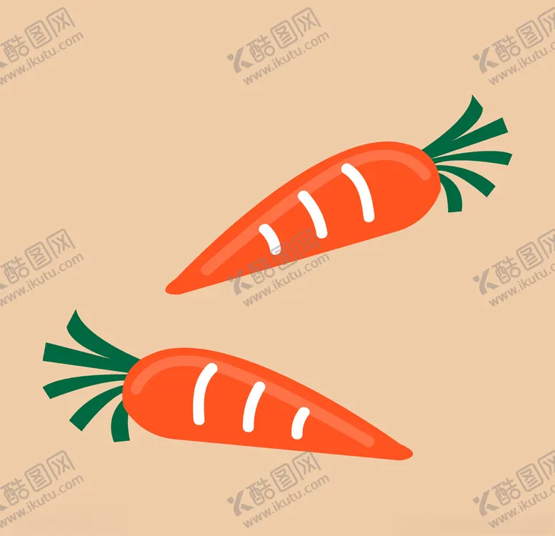 编号：70657407091230349909【酷图网】源文件下载-胡萝卜